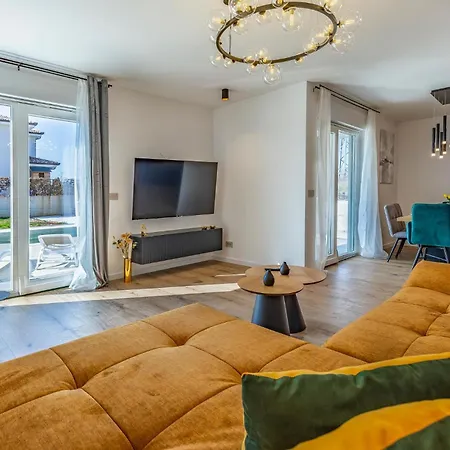 Vakantiehuis Gorgeous In With Wifi *